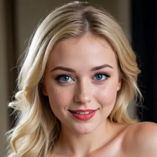 โปรแกรมสร้างภาพโปรนที่ใช้ปัญหา AI