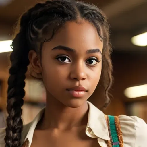 KI-Pornobild-Generator