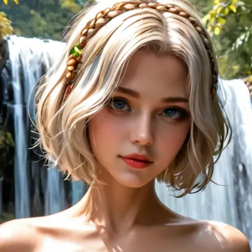 KI-Pornobild-Generator