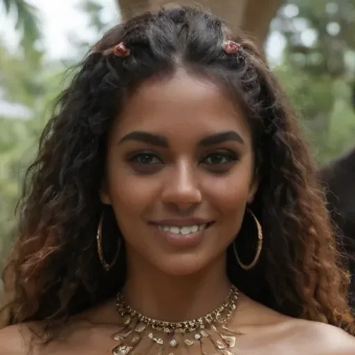 AI porn image generator