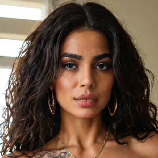 โปรแกรมสร้างภาพโปรนที่ใช้ปัญหา AI