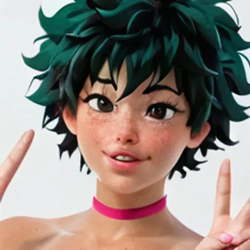 KI-Pornobild-Generator