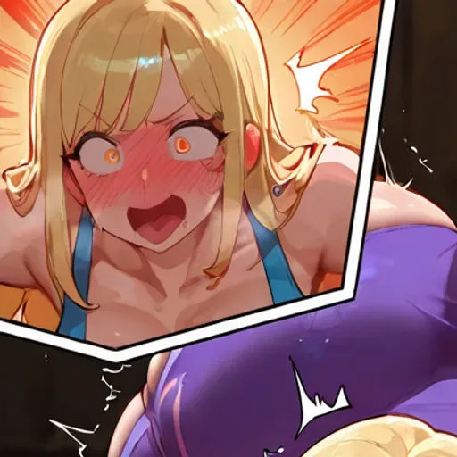 AI 포르노 사진 생성기