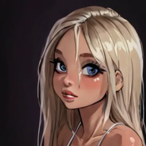 KI-Pornobild-Generator