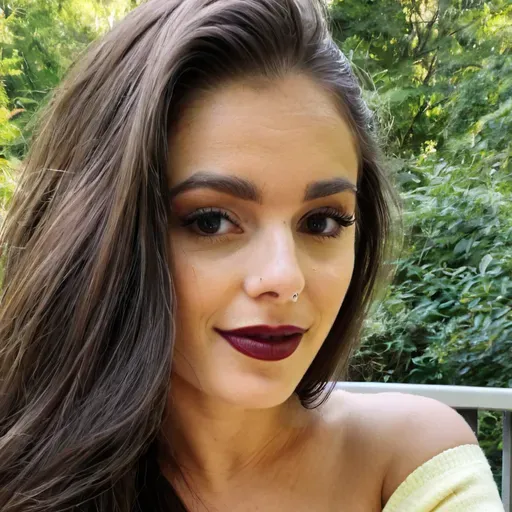 โปรแกรมสร้างภาพโปรนที่ใช้ปัญหา AI