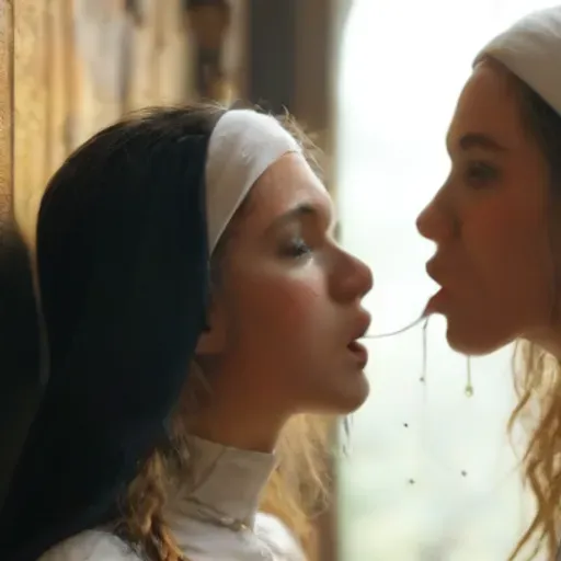 generatore di immagini porno IA