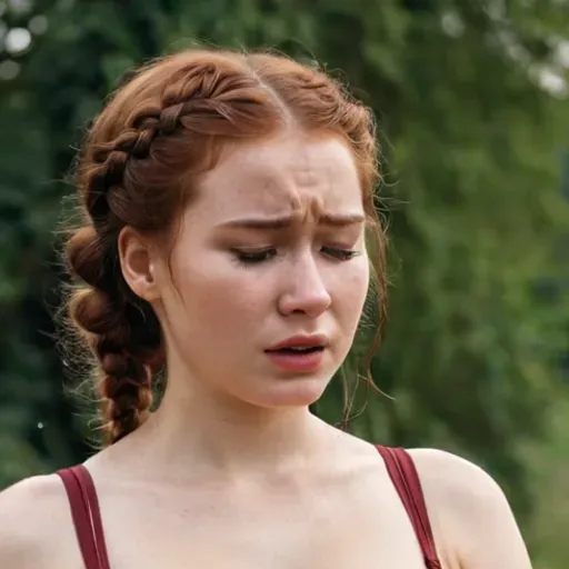 generatore di immagini porno IA