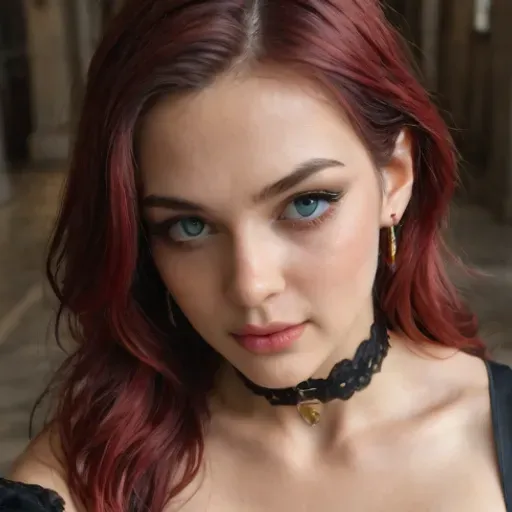 KI-Pornobild-Generator