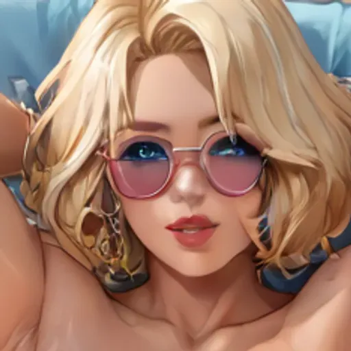 gerador de imagens pornô com IA