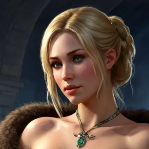 KI-Pornobild-Generator