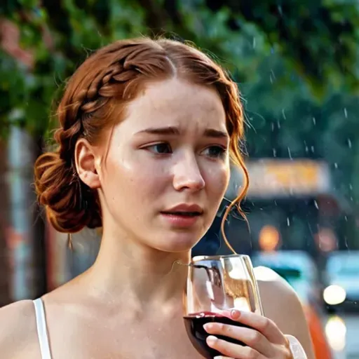 gerador de imagens pornô com IA