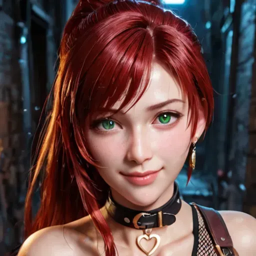 generatore di immagini porno IA