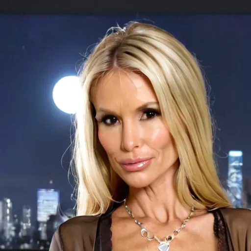 generatore di immagini porno IA