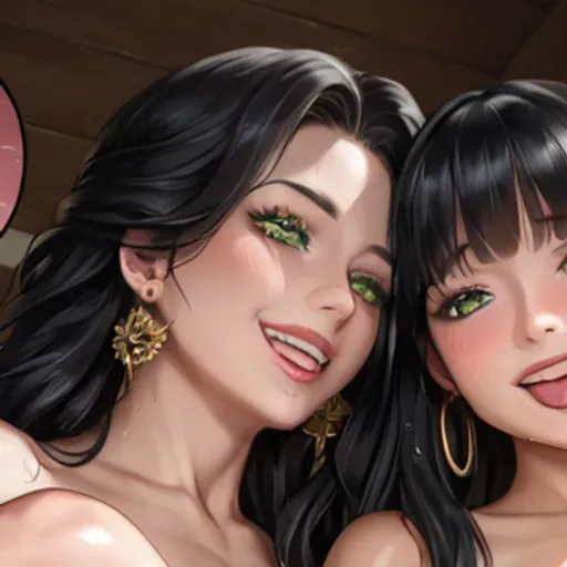 генератор порно-картинок на ИИ