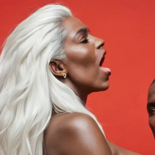 generatore di immagini porno IA