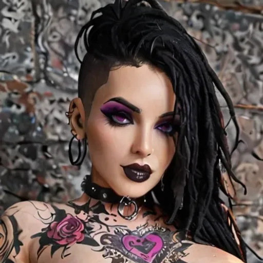 AI porn image generator