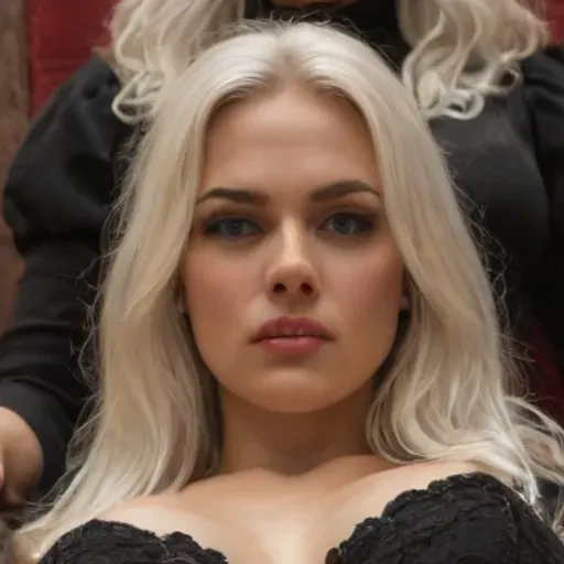 โปรแกรมสร้างภาพโปรนที่ใช้ปัญหา AI