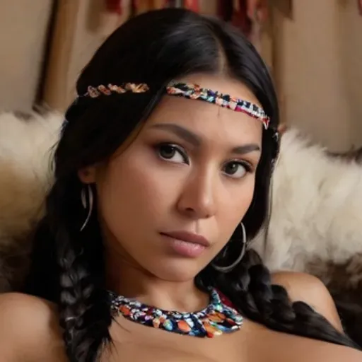 KI-Pornobild-Generator