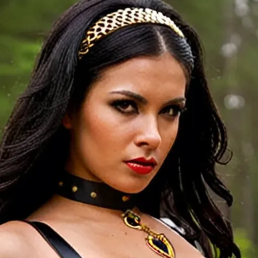 generatore di immagini porno IA