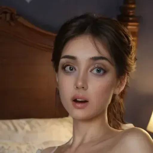 generatore di foto porno IA