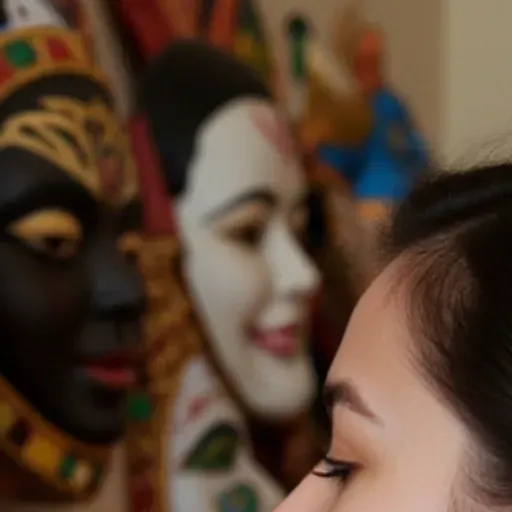 generatore di immagini porno IA