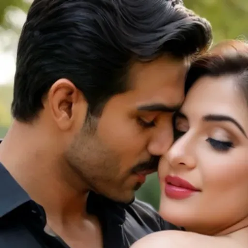 โปรแกรมสร้างภาพโปรนที่ใช้ปัญหา AI