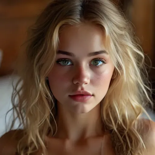 yapay zekâ porno görsel üretici