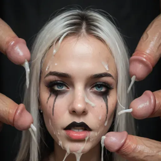 KI-Pornobild-Generator