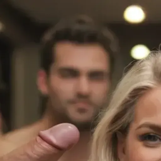 generatore di immagini porno IA