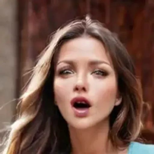 yapay zekâ porno görsel üretici