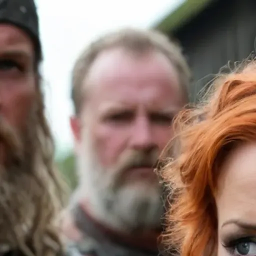 generatore di foto porno IA