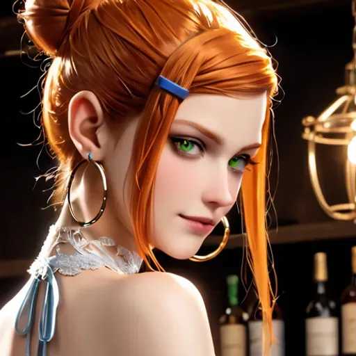 KI-Pornobild-Generator