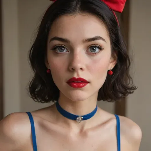 โปรแกรมสร้างภาพโปรนที่ใช้ปัญหา AI