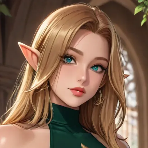 KI-Pornobild-Generator