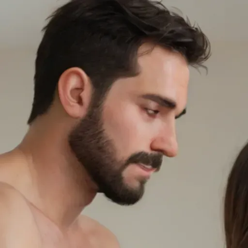 KI-Pornobild-Generator