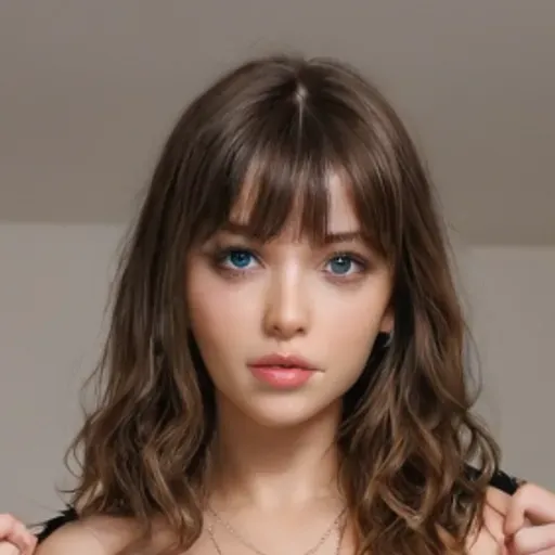 โปรแกรมสร้างภาพโปรนที่ใช้ปัญหา AI