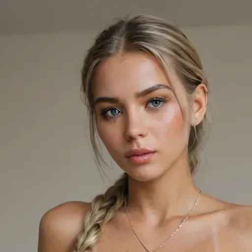 AIポルノ画像ジェネレーター