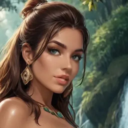 generatore di immagini porno IA