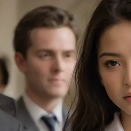 โปรแกรมสร้างภาพโปรนที่ใช้ปัญหา AI