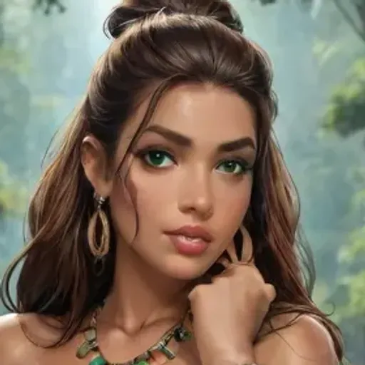 KI-Pornobild-Generator