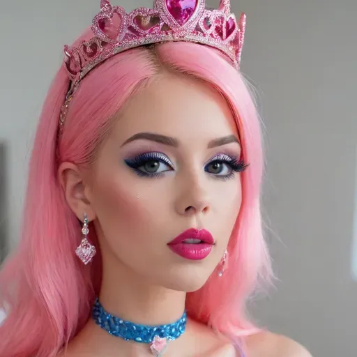 generatore di immagini porno IA