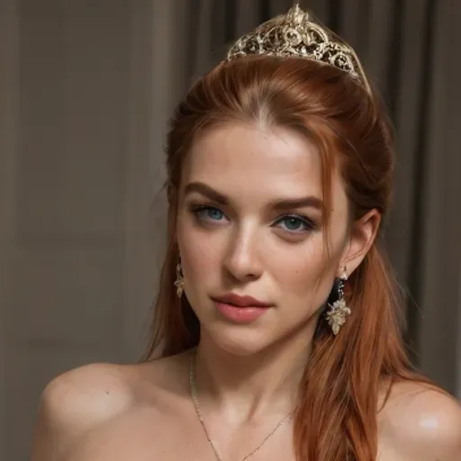 AI 포르노 이미지 생성기