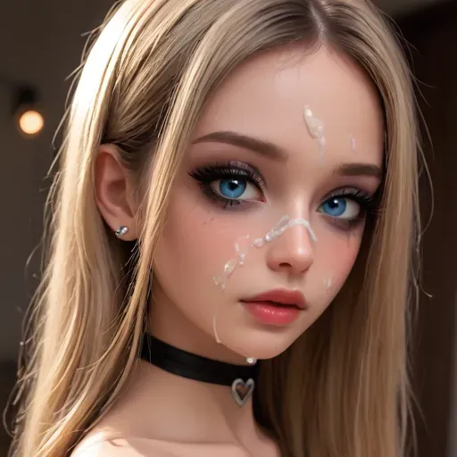 AI 포르노 이미지 생성기