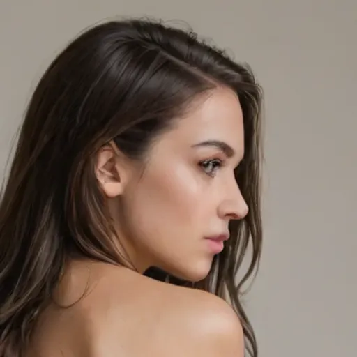 AIポルノ画像ジェネレーター