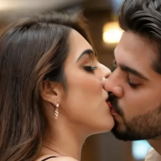 โปรแกรมสร้างภาพโปรนที่ใช้ปัญหา AI