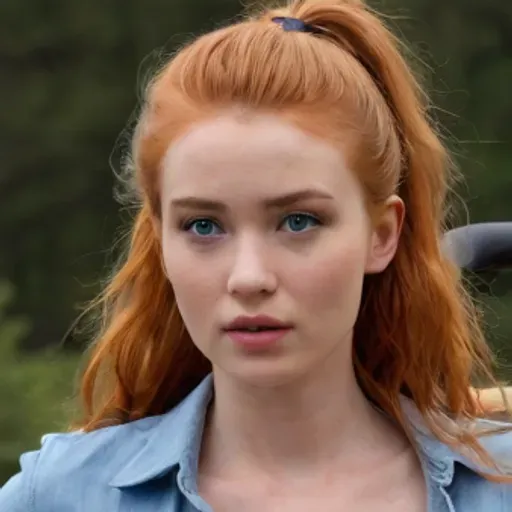 KI-Pornobild-Generator