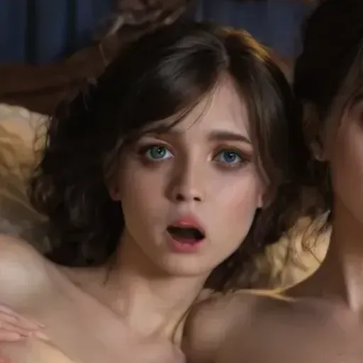 KI-Pornobildchen-Generator