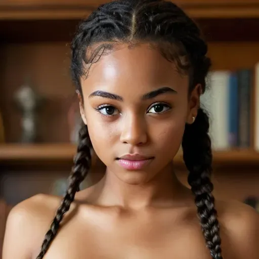 KI-Pornobild-Generator