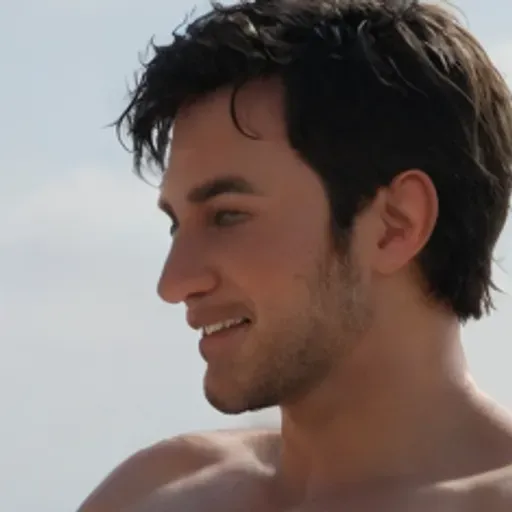 generatore di foto porno IA