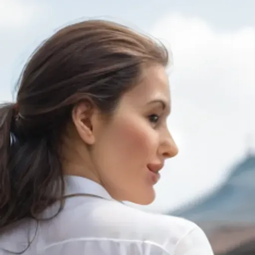 โปรแกรมสร้างภาพโปรนที่ใช้ปัญหา AI